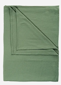 bonprix Couvre-lit en tissu piqué gaufré| Chambre À Coucher·Couvre-Lits & Couvertures|Salon·Couvertures & Jetés De Canapé