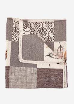 bonprix Couvre-lit imprimé patchwork| Chambre À Coucher·Couvre-Lits & Couvertures|Couvre-Lits & Couvertures