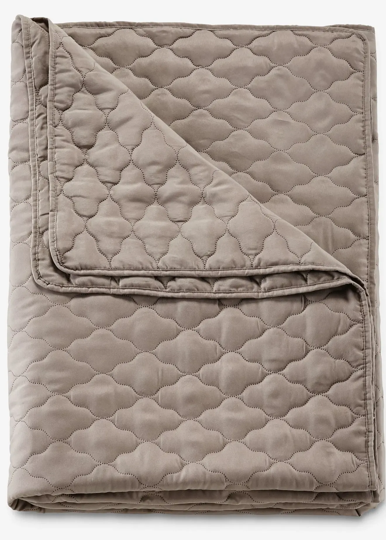 bonprix Chambre À Coucher·Couvre-Lits & Couvertures|Couvre-Lits & Couvertures|Couvre-lit matelassé