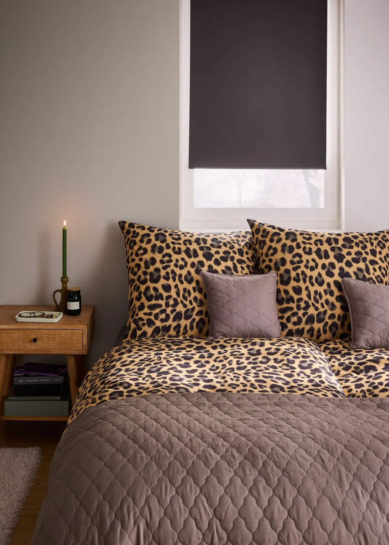 bonprix Chambre À Coucher·Couvre-Lits & Couvertures|Couvre-Lits & Couvertures|Couvre-lit matelassé