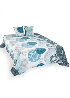 bonprix Chambre À Coucher·Couvre-Lits & Couvertures|Arts De La Table|Couvre-lit Mia