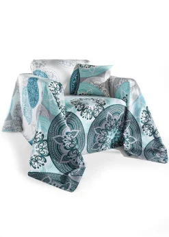 bonprix Chambre À Coucher·Couvre-Lits & Couvertures|Arts De La Table|Couvre-lit Mia