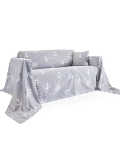 bonprix Couvre-lit style marin| Chambre À Coucher·Couvre-Lits & Couvertures|Arts De La Table