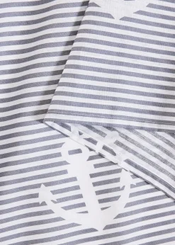 bonprix Couvre-lit style marin| Chambre À Coucher·Couvre-Lits & Couvertures|Arts De La Table