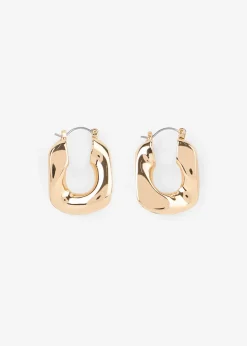 Femme bonprix Bijoux|Créoles