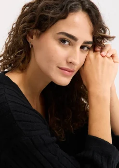 bonprix Créoles|Femme Bijoux