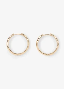 Femme bonprix Bijoux|Créoles