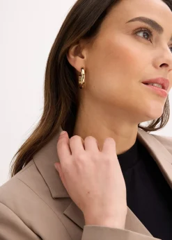 Femme bonprix Bijoux|Créoles