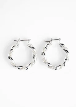 bonprix Créoles|Femme Bijoux