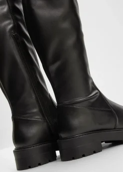 Femme bonprix Bottes|Cuissardes