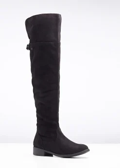 bonprix Cuissardes|Femme Bottes
