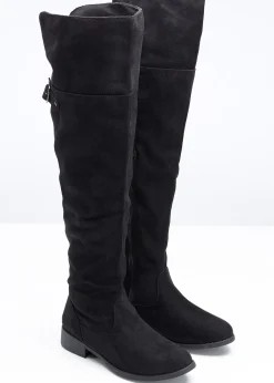 bonprix Cuissardes|Femme Bottes