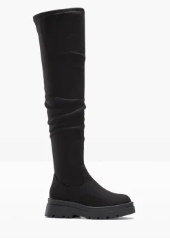 bonprix Cuissardes|Femme Bottes