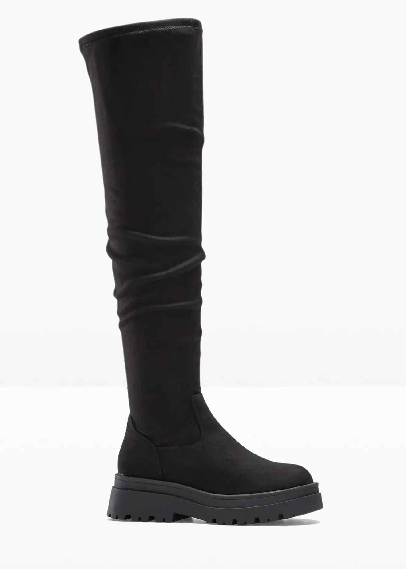 bonprix Cuissardes|Femme Bottes