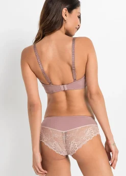 Femme bonprix Dessous|Bas|Culotte