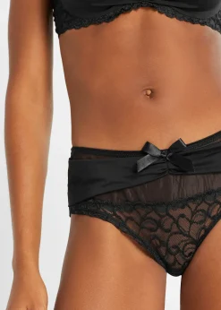 bonprix Culotte|Femme Dessous|Lingerie Érotique