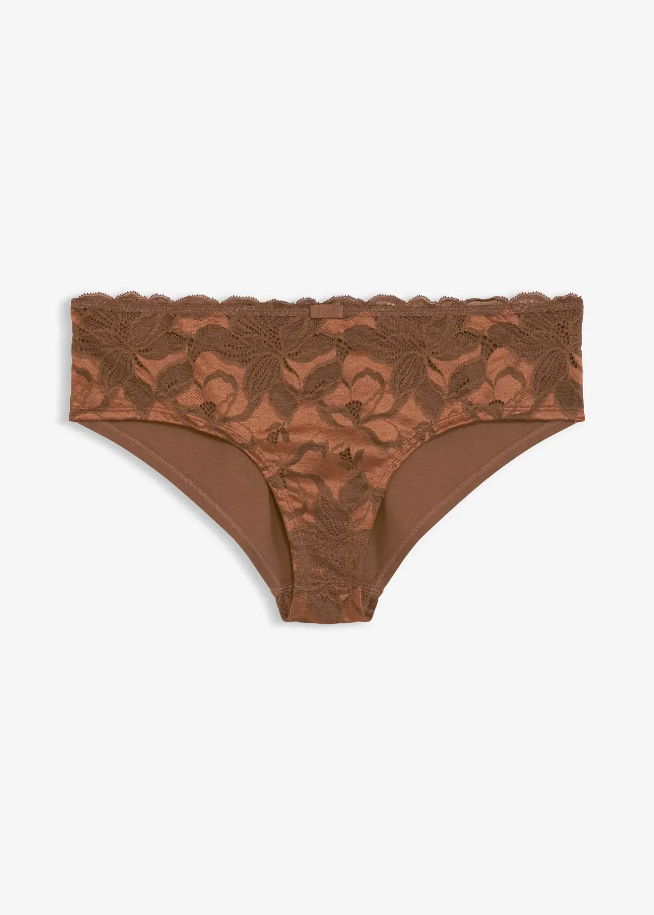 bonprix Culotte en dentelle bicolore|Femme Dessous|Bas