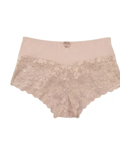 bonprix Culotte maxi à dentelle|Femme Dessous|Bas