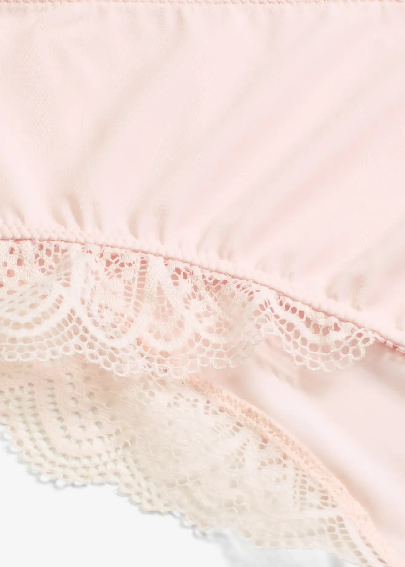 bonprix Culotte Maxi en microfibre douce|Femme Dessous|Bas