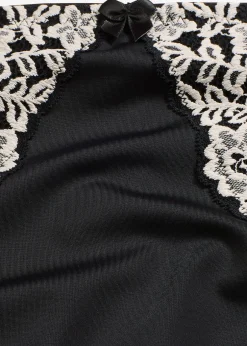 Femme bonprix Lingerie Sculptante|Bas|Culotte sculptante, maintien léger