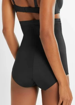 bonprix Culotte sculptante taille haute, maintien fort|Femme Lingerie Sculptante|Bas