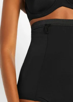 bonprix Culotte sculptante taille haute, maintien fort|Femme Lingerie Sculptante|Bas