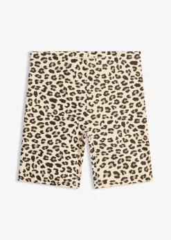 bonprix Cycliste anti-frottement en matière rafraîchissante|Femme Pantalons