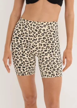 bonprix Cycliste anti-frottement en matière rafraîchissante|Femme Pantalons