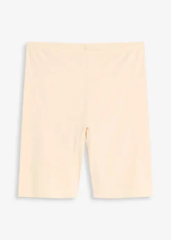 Femme bonprix Pantalons|Cycliste anti-frottement en matière rafraîchissante