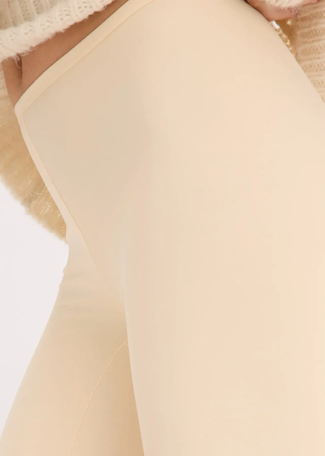 Femme bonprix Pantalons|Cycliste anti-frottement en matière rafraîchissante