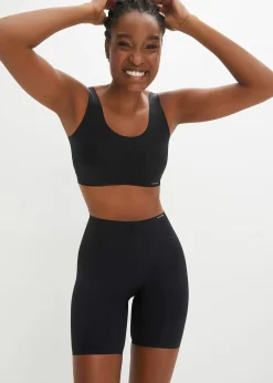 Femme bonprix Sans Couture|Lingerie Nuit|Cycliste Feel Comfort découpe laser