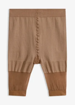 Femme bonprix Pantalons|Cycliste sculptant et anti-frottement 30D