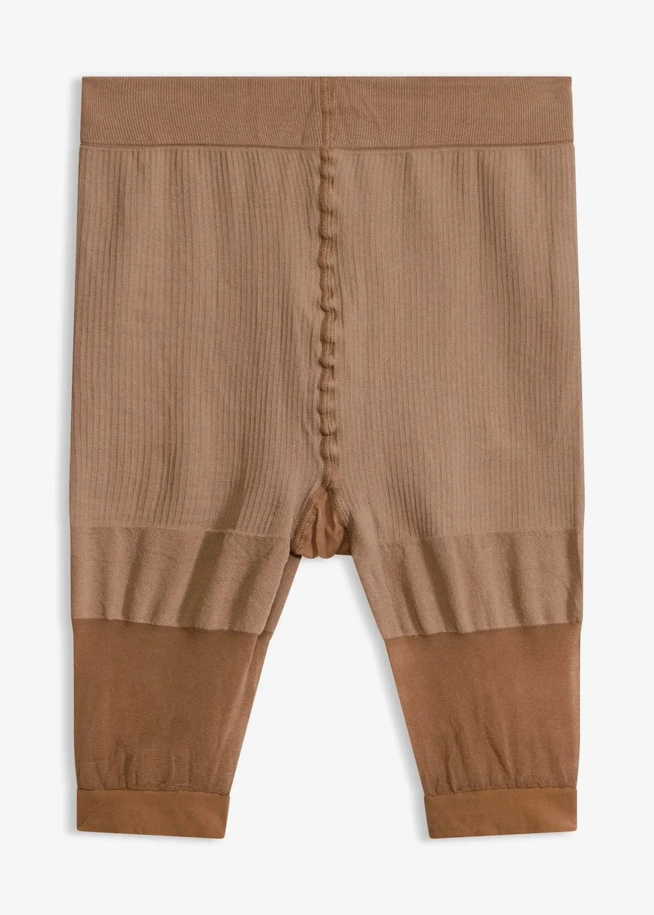 Femme bonprix Pantalons|Cycliste sculptant et anti-frottement 30D