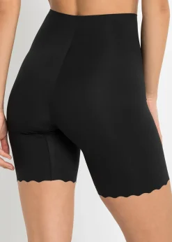 bonprix Cycliste sculptant niveau 1|Femme Cyclistes & Bandes Anti-Frottement|Sans Couture