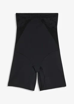 Femme bonprix Cyclistes & Bandes Anti-Frottement|Lingerie Sculptante|Cycliste taille haute sculptant maintien modéré