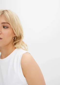 Femme bonprix Basiques|T-Shirts & Tops|Débardeur