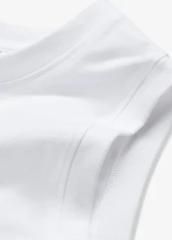 Femme bonprix Basiques|T-Shirts & Tops|Débardeur