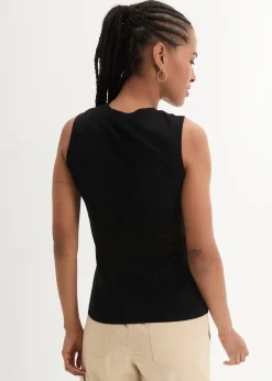 bonprix Débardeur|Femme Basiques|T-Shirts & Tops