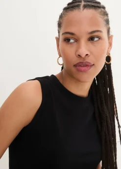 bonprix Débardeur|Femme Basiques|T-Shirts & Tops