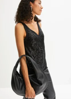 bonprix Débardeur|Femme T-Shirts & Tops