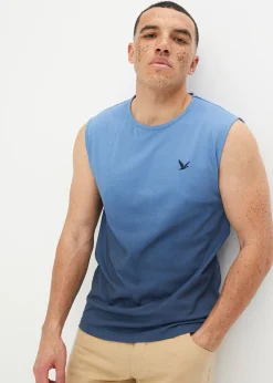 bonprix Débardeur 100% coton|Homme T-Shirts & Polos