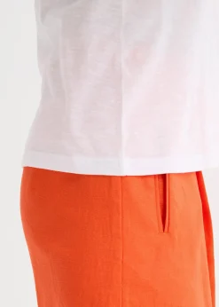 Femme bonprix T-Shirts & Tops|Débardeur 100% coton