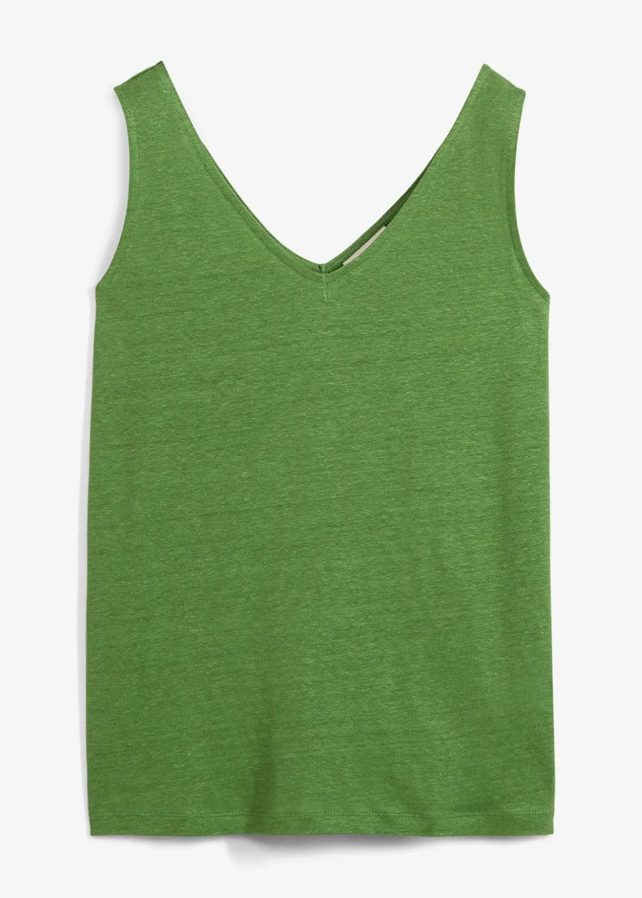 Femme bonprix T-Shirts & Tops|Débardeur 100% lin