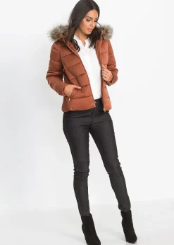 bonprix Doudoune|Femme Vestes & Manteaux