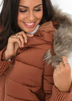 bonprix Doudoune|Femme Vestes & Manteaux