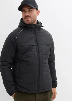 bonprix Doudoune à capuche|Homme Vêtements De Plein Air|Vestes