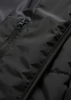 bonprix Doudoune à capuche|Homme Vêtements De Plein Air|Vestes