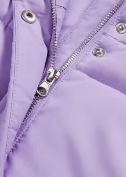 Femme bonprix Vestes & Manteaux|Doudoune à col montant