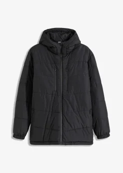 bonprix Doudoune avec traitement déperlant Bionic Finish|Homme Vestes