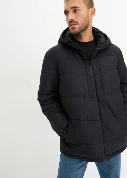 bonprix Doudoune avec traitement déperlant Bionic Finish|Homme Vestes